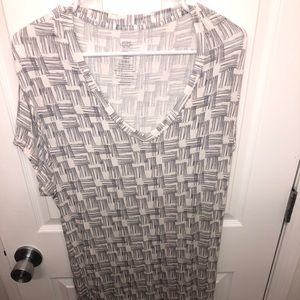 Posh peanut long lounge dress